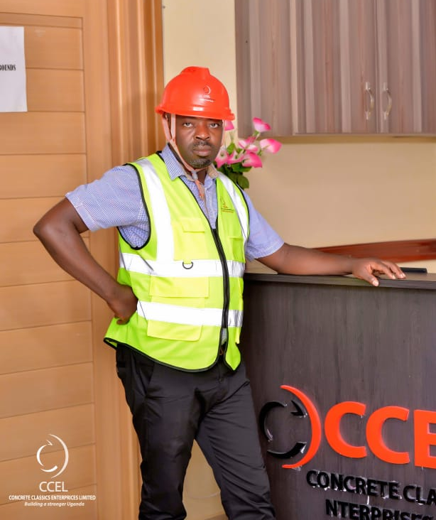 CCELUG Concrete Products